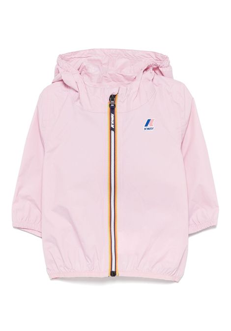 Giubbino antivento K-WAY KIDS | K2137XWV18